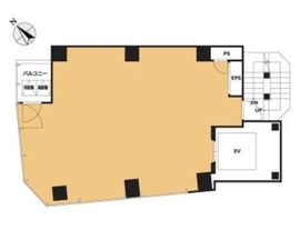 VORT銀座イーストⅡ 12階 間取り図