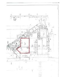 第2龍名館ビル 1階 間取り図