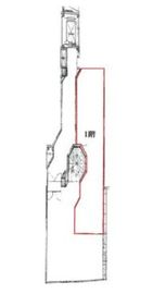 二葉ビル 1階 間取り図