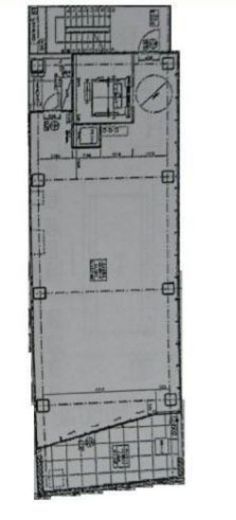 LANDPOOL KANDA TERRACE 8階 間取り図