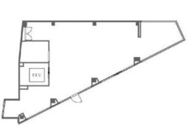 G&Dアルケミックハウス 1階 間取り図