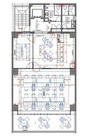 東日本橋EXビル 701 間取り図