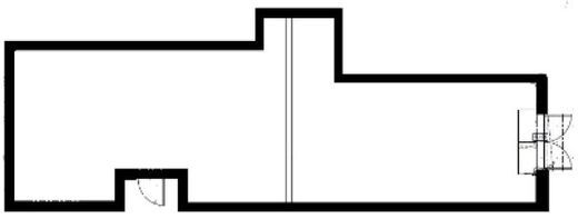 エルパティオみなと 1階 間取り図