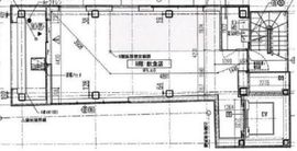 日本橋SKビル 301 間取り図