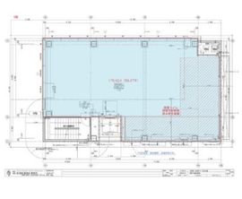浜松町FGビル 9階 間取り図