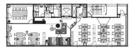 Biz-ark浅草橋駅前（旧：大手町建物浅草橋駅前ビル） 7階 間取り図
