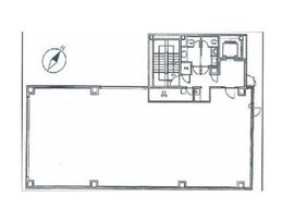 新共立ビルディング 4階 間取り図