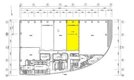 有楽町駅前ビルディング(有楽町イトシア) 1104 間取り図