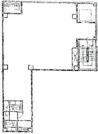 八重洲ノリオビル 5階 間取り図