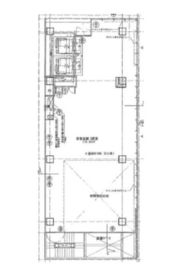Chiyoda Terrace 9階 間取り図