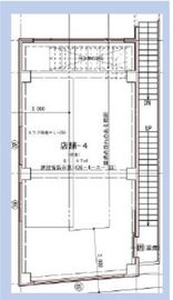 ACN代官山ビル 2階 間取り図