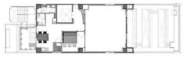 小川ビル 9階 間取り図