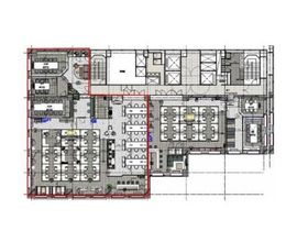 フロンティアグラン西新宿 1201 間取り図