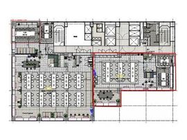 フロンティアグラン西新宿 202 間取り図