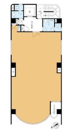 VORT浅草橋駅前 9階 間取り図