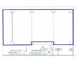 柏屋ビル 1階 間取り図