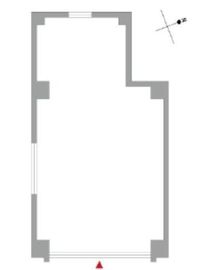 ワンマウンツ青山ビル 102 間取り図