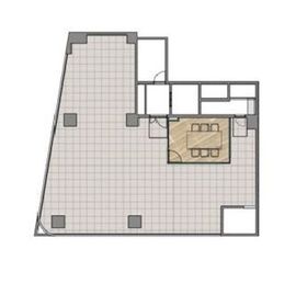 Shinto GNZA EAST 4階 間取り図