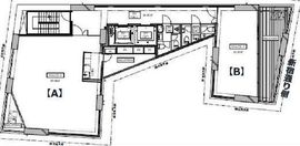 ACN麹町ビル 11階 間取り図