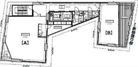 ACN麹町ビル 12階 間取り図