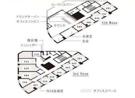 日総第27ビル 311 間取り図