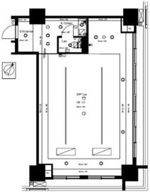 theSOHO 723 間取り図