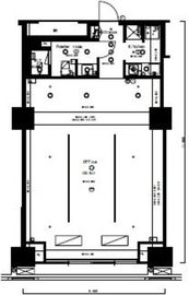 theSOHO 1136 間取り図