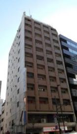 ビスハイム池袋 202 間取り図