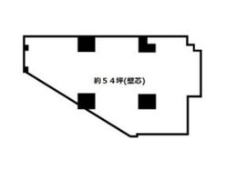 武蔵小山ポケットタウン321 107 間取り図