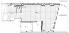 シルバラード6design 101 間取り図