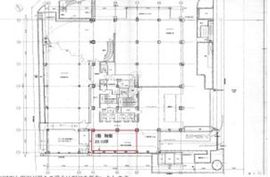 MFPR渋谷ビル 1階(物販店舗) 間取り図