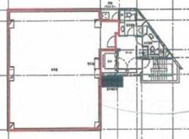 東神田プラザビル 4階 間取り図