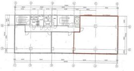 ビーエム兜町ビル 304 間取り図