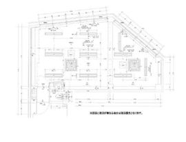 浜之上ビル 3階 間取り図