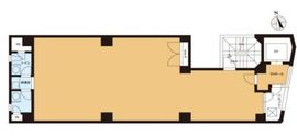 VORT池袋I 4階 間取り図