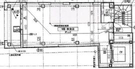 日本橋SKビル 1棟 間取り図