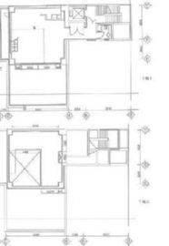 江沢ビル 7階 間取り図