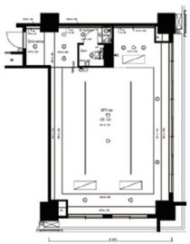theSOHO 901 間取り図