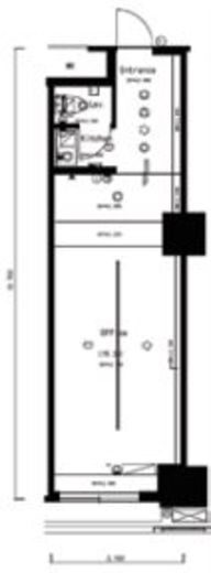 theSOHO 919 間取り図