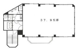 アームズワン 901 間取り図