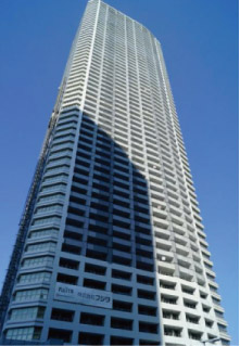 パークハウス西新宿タワー60