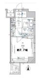 7階 間取り図