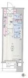 3階 間取り図