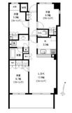 2階 間取り図