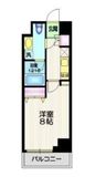 604 間取り図