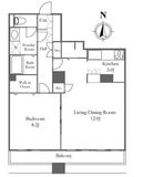 10-2207 間取り図