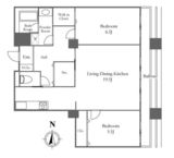 10-3704 間取り図