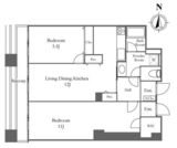 10-2012 間取り図