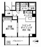 202 間取り図