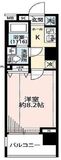 6階 間取り図